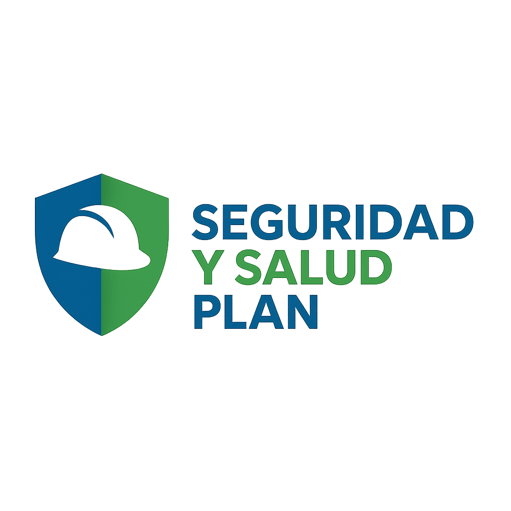 Seguridad y Salud Plan